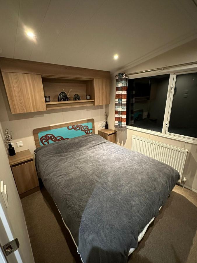 Luxurious 6 Berth Swift Bordeaux On Lyons Robin Hood Rhyl Villa Meliden Ngoại thất bức ảnh